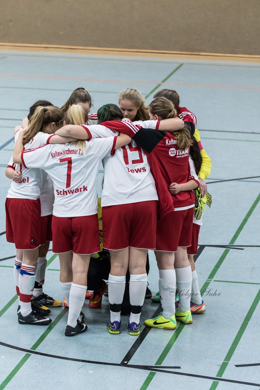 Bild 518 - wCJ KT Turnier Nachmittag